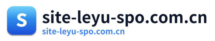 site-leyu-spo.com.cn